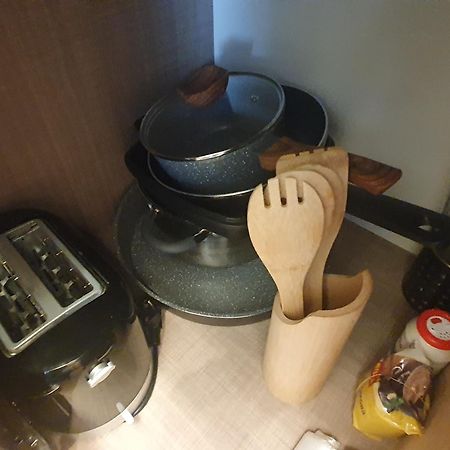 Fox Boutique Apartment Borovets Gardens 外观 照片