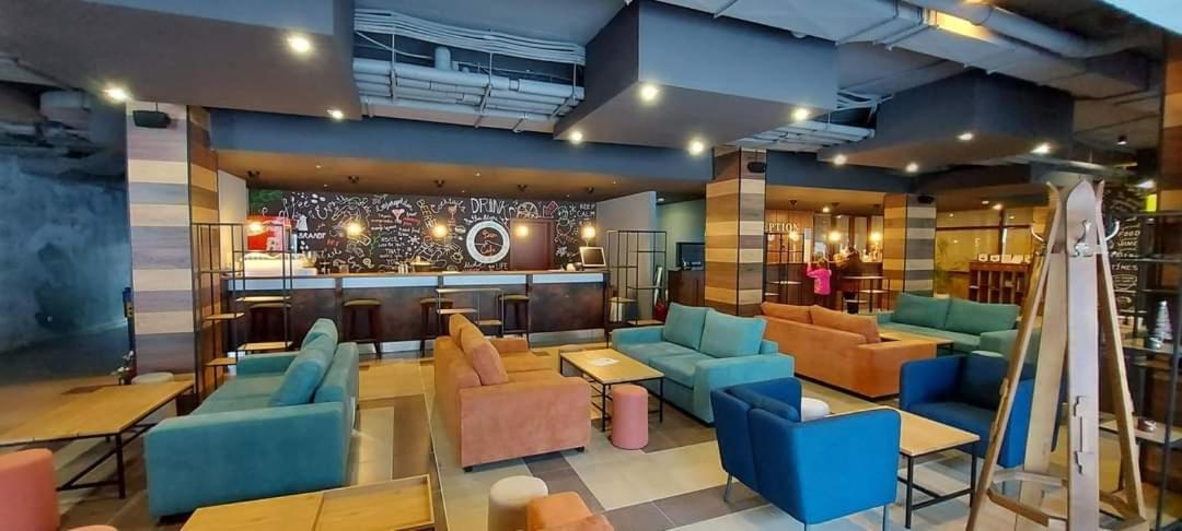 Fox Boutique Apartment Borovets Gardens 外观 照片