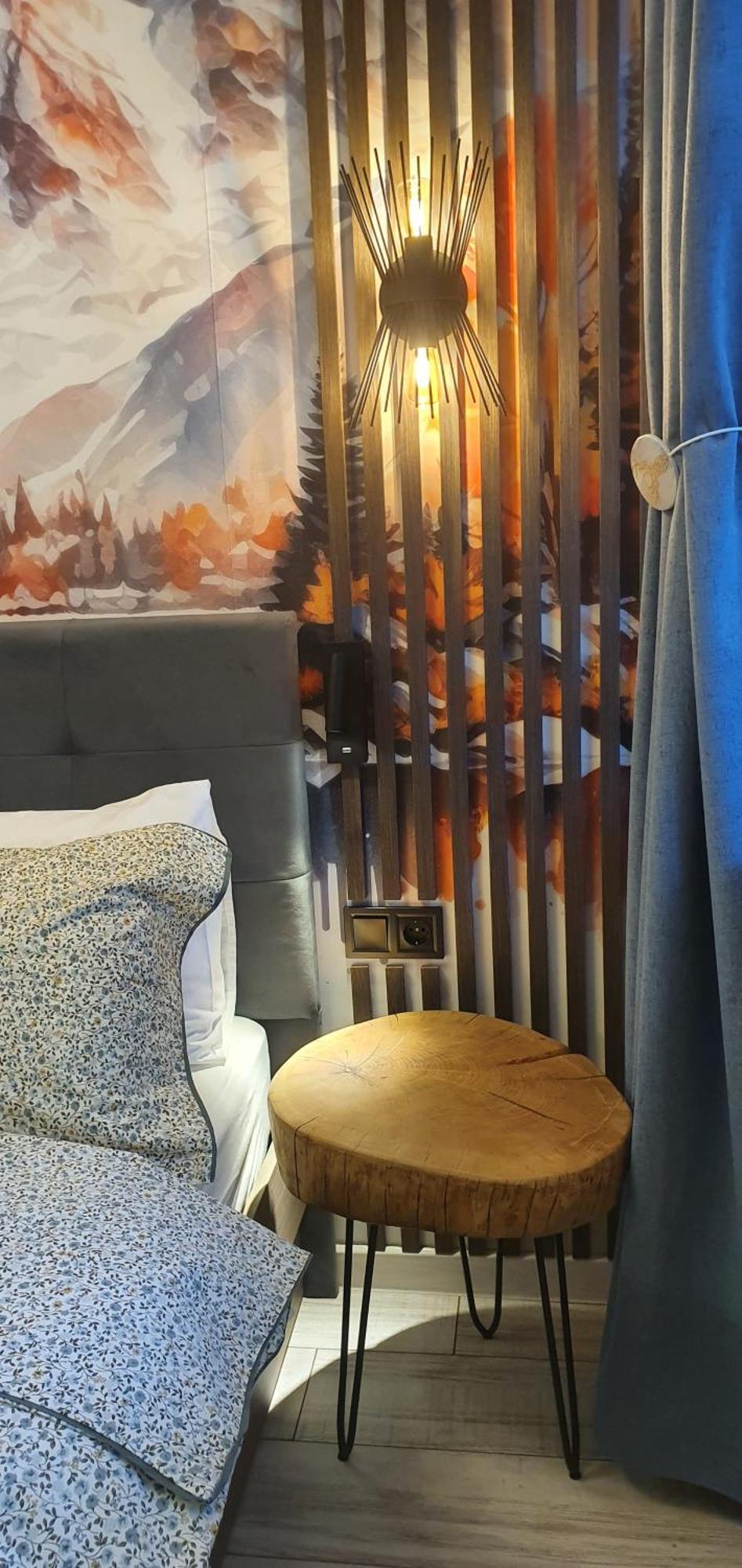 Fox Boutique Apartment Borovets Gardens 外观 照片