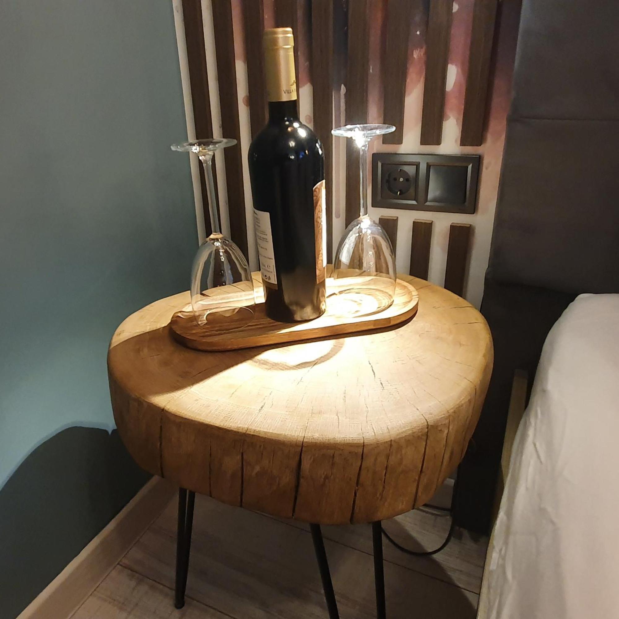 Fox Boutique Apartment Borovets Gardens 外观 照片