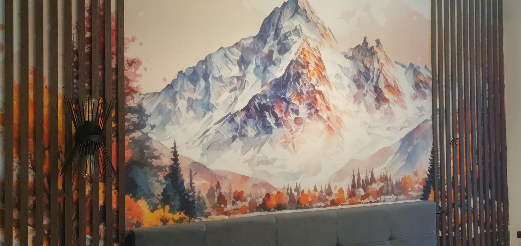 Fox Boutique Apartment Borovets Gardens 外观 照片